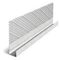 #701A/#801A Zinc J-Trim